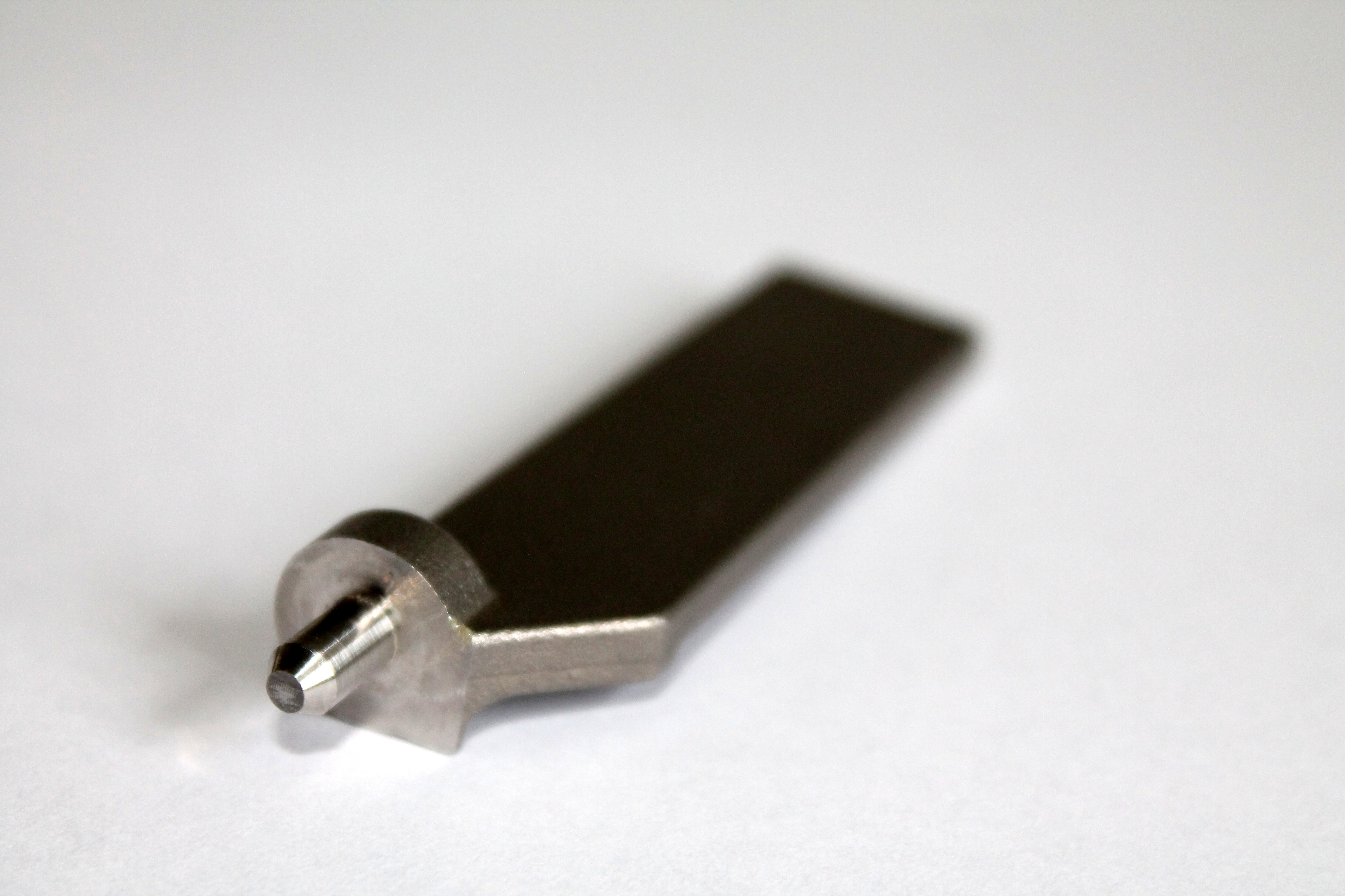 Presný odliatok - držiak