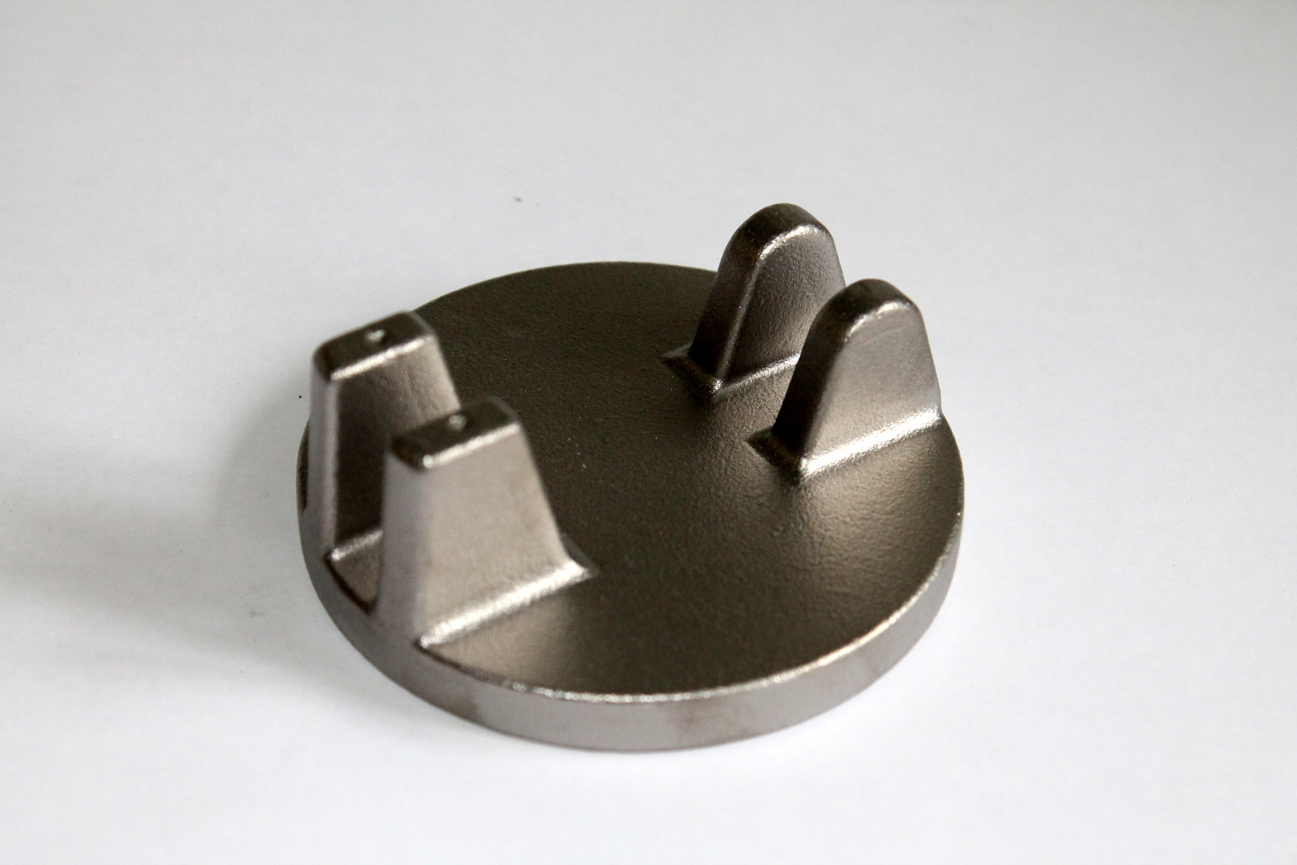 Presný odliatok - disk