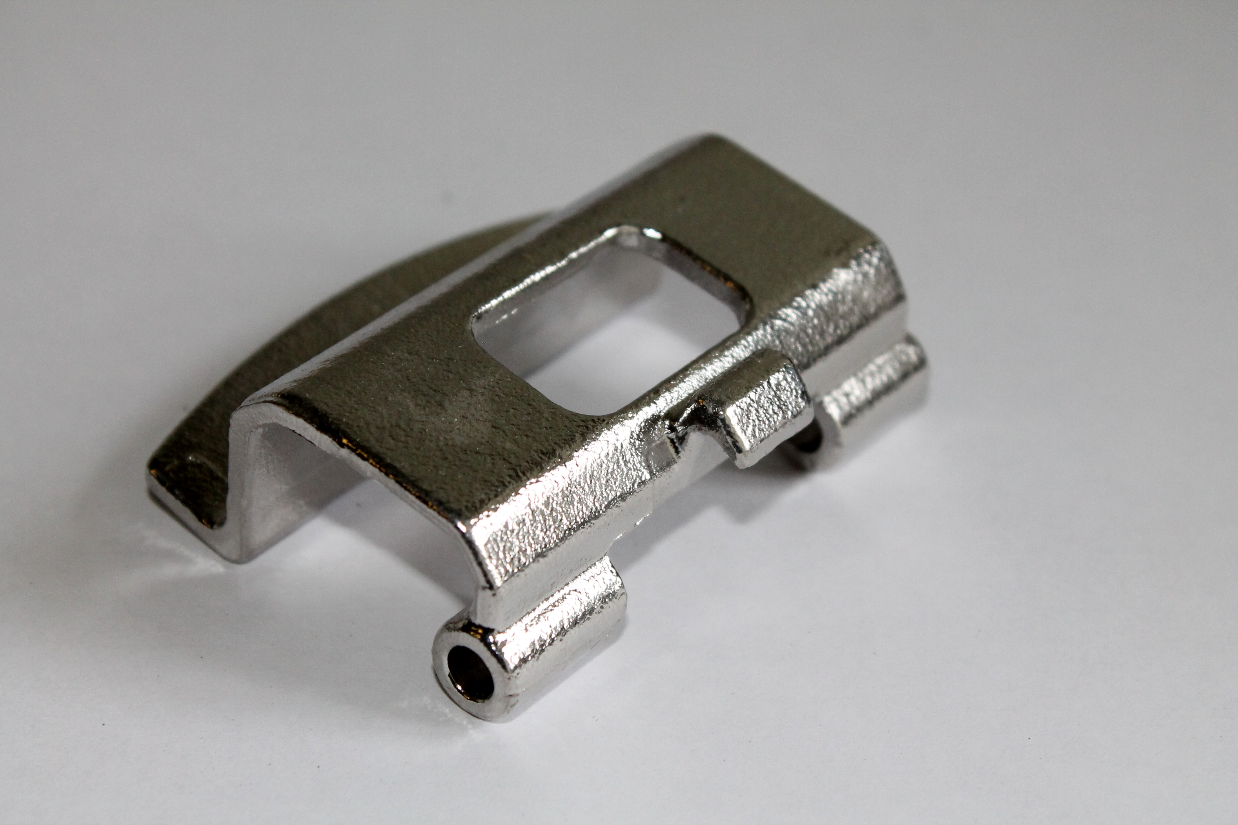 Presný odliatok - úchyt